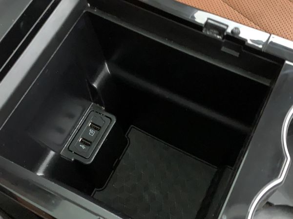 2022-Chery-Tiggo-8-Pro-16-TDGi-Executive-DCT image:8