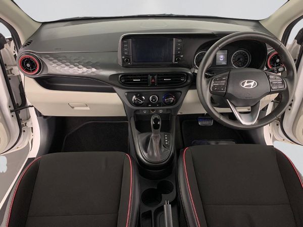 2024-Hyundai-Grand-i10-12-Fluid-Sedan-Auto image:9