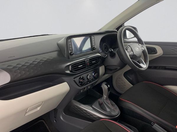 2024-Hyundai-Grand-i10-12-Fluid-Sedan-Auto image:13