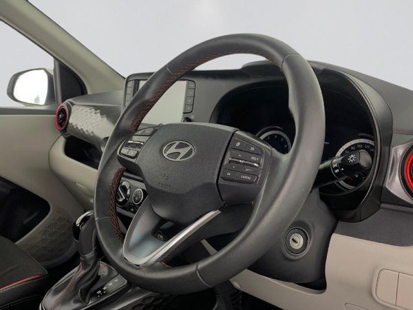 2024-Hyundai-Grand-i10-12-Fluid-Sedan-Auto image:14