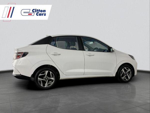 2024-Hyundai-Grand-i10-12-Fluid-Sedan-Auto image:4