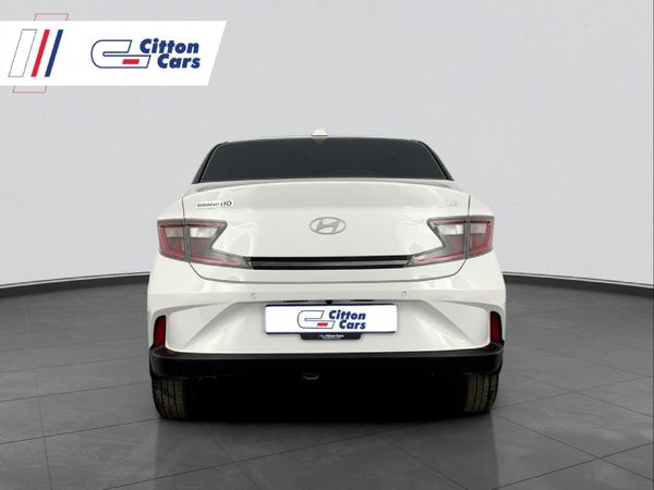 2024-Hyundai-Grand-i10-12-Fluid-Sedan-Auto image:6