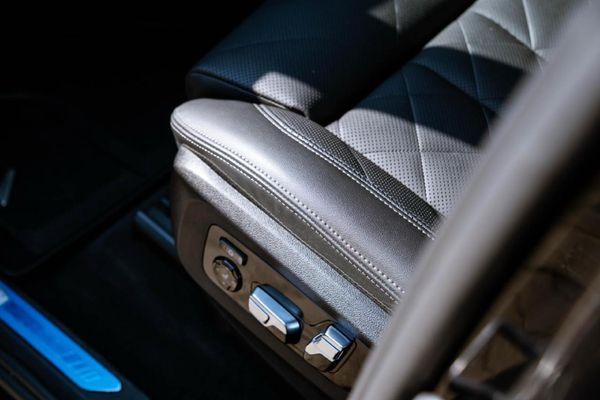 2024-BMW-X5-xDrive30d-M-Sport image:16