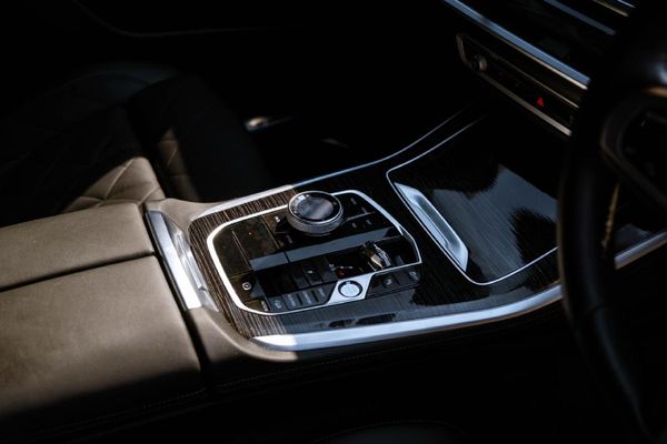 2024-BMW-X5-xDrive30d-M-Sport image:17