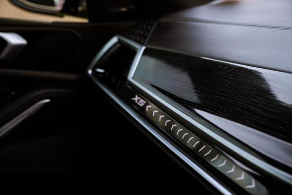 2024-BMW-X5-xDrive30d-M-Sport image:19