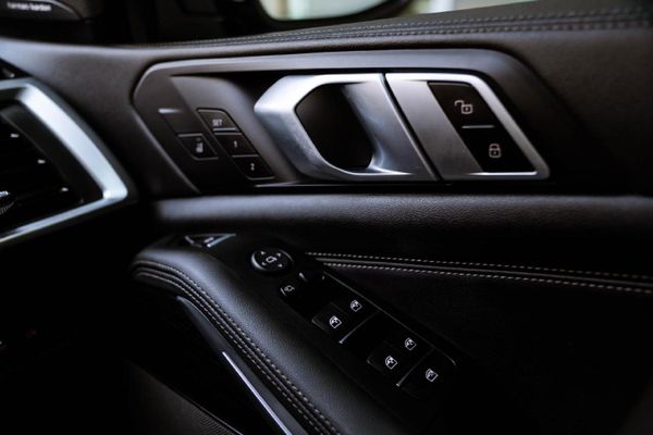 2024-BMW-X5-xDrive30d-M-Sport image:22