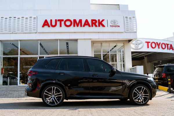 2024-BMW-X5-xDrive30d-M-Sport image:24