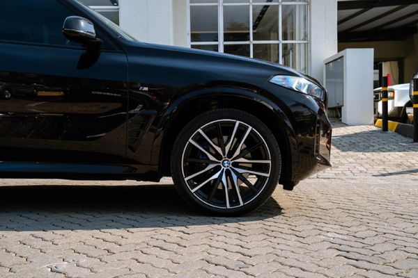 2024-BMW-X5-xDrive30d-M-Sport image:25