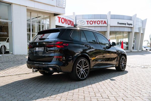 2024-BMW-X5-xDrive30d-M-Sport image:26