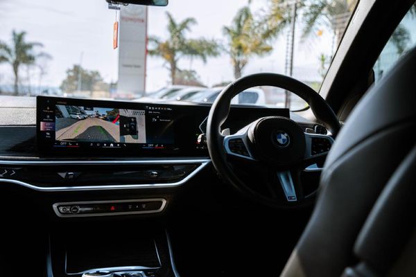 2024-BMW-X5-xDrive30d-M-Sport image:7