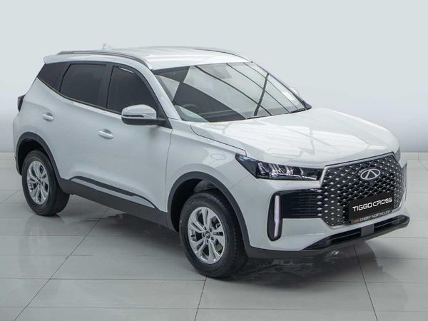 2026-Chery-Tiggo-Cross-15-Lit image:1