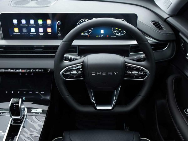 2026-Chery-Tiggo-Cross-15-HEV-Elite-DHT image:9