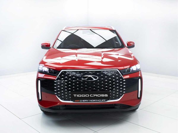 2026-Chery-Tiggo-Cross-15-HEV-Elite-DHT image:3