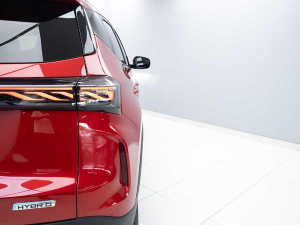 2026-Chery-Tiggo-Cross-15-HEV-Elite-DHT image:5