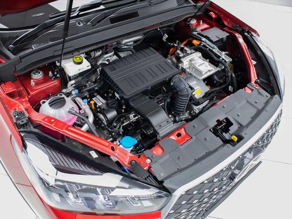 2026-Chery-Tiggo-Cross-15-HEV-Elite-DHT image:6