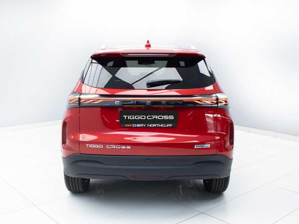2026-Chery-Tiggo-Cross-15-HEV-Elite-DHT image:7