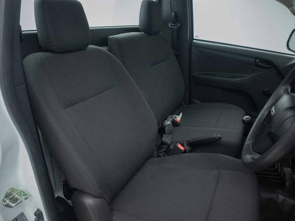2026-Isuzu-D-Max-250C-Fleetside-Single-Cab image:9