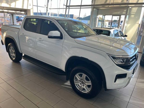 2026-Volkswagen-Amarok-20-TDI-125kW-Life-Auto-Double-Cab image:16
