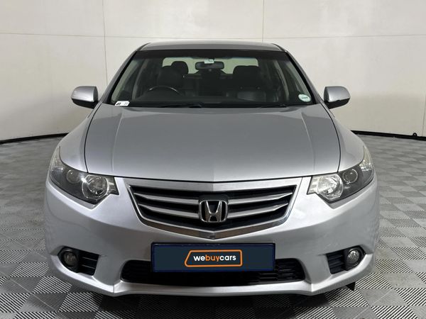 2012-Honda-Accord-20i-Auto image:13