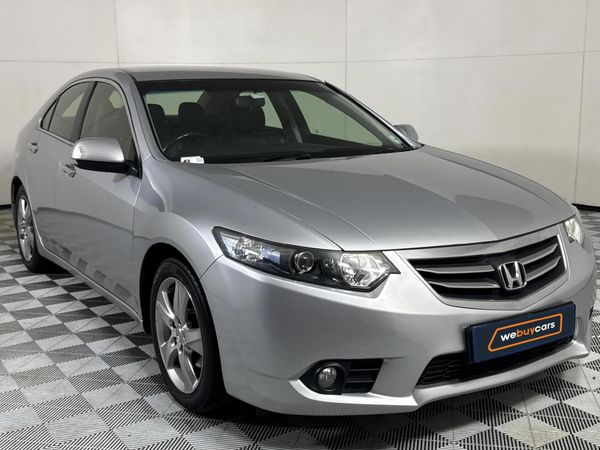 2012-Honda-Accord-20i-Auto image:14