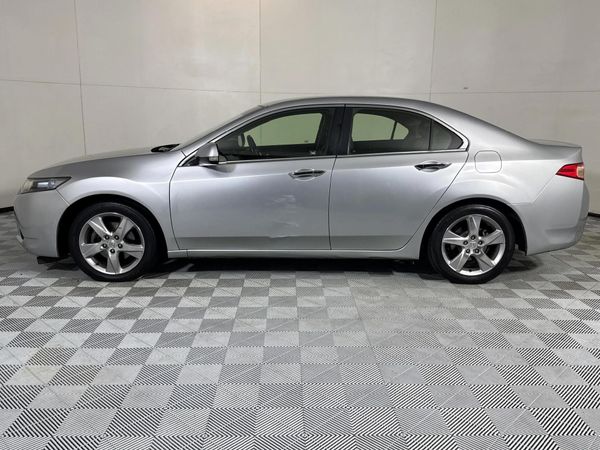 2012-Honda-Accord-20i-Auto image:17