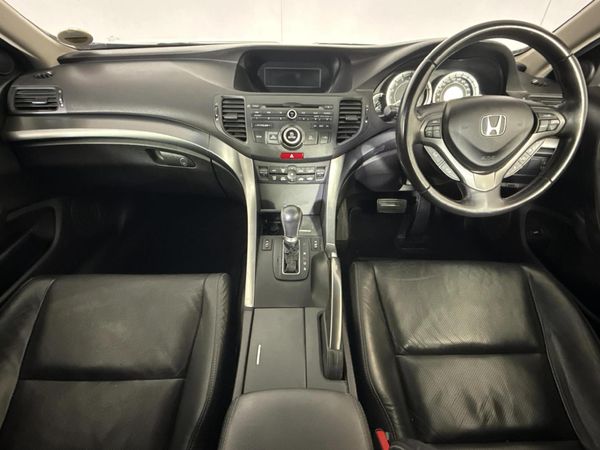 2012-Honda-Accord-20i-Auto image:1