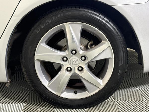 2012-Honda-Accord-20i-Auto image:6