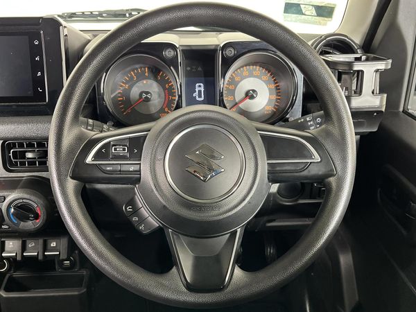 2024-Suzuki-Jimny-15-GL-AllGrip-5-Door image:11