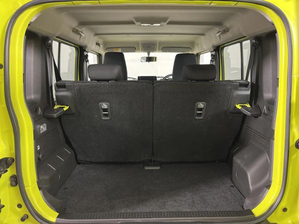2024-Suzuki-Jimny-15-GL-AllGrip-5-Door image:13