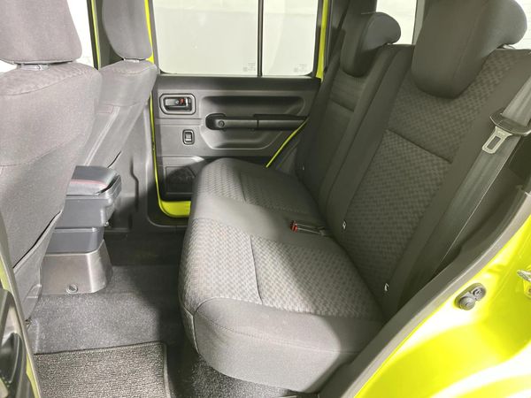 2024-Suzuki-Jimny-15-GL-AllGrip-5-Door image:3