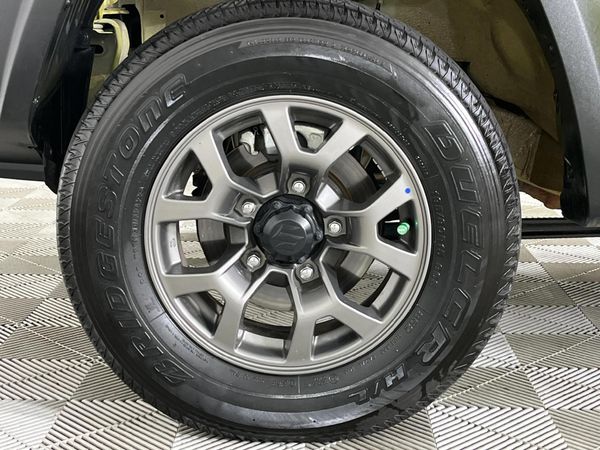 2024-Suzuki-Jimny-15-GL-AllGrip-5-Door image:4