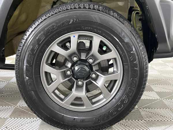 2024-Suzuki-Jimny-15-GL-AllGrip-5-Door image:5
