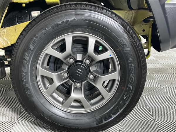 2024-Suzuki-Jimny-15-GL-AllGrip-5-Door image:6