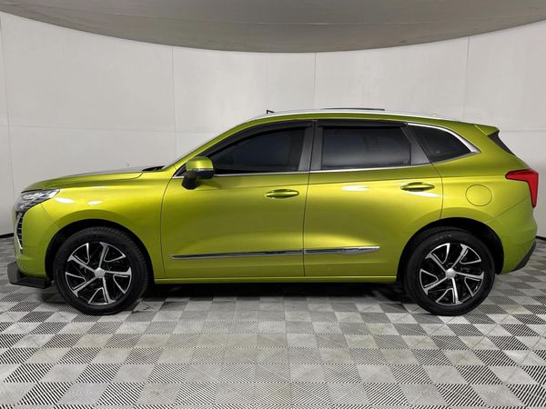 2024-Haval-Jolion-15T-Super-Luxury-Auto image:9