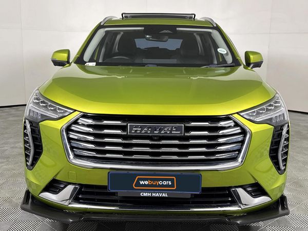 2024-Haval-Jolion-15T-Super-Luxury-Auto image:5