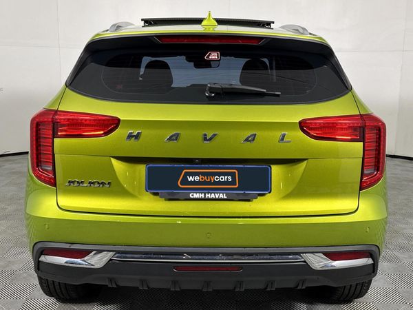 2024-Haval-Jolion-15T-Super-Luxury-Auto image:8