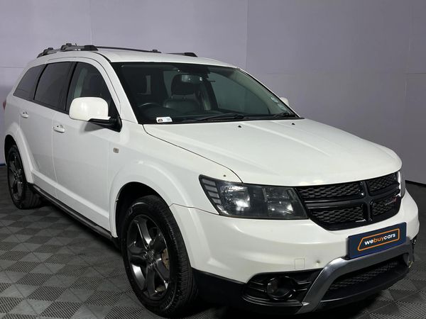 2015-Dodge-Journey-36-V6-Crossroad image:15
