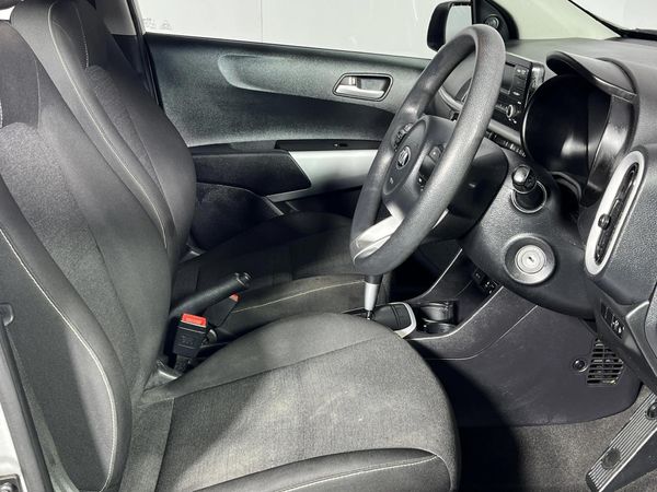 2020-Kia-Picanto-10-Style-Auto image:9