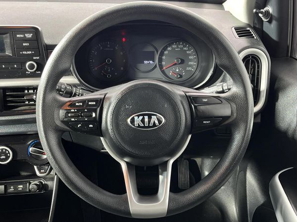 2020-Kia-Picanto-10-Style-Auto image:11