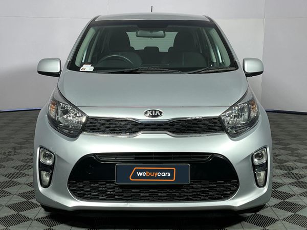 2020-Kia-Picanto-10-Style-Auto image:14
