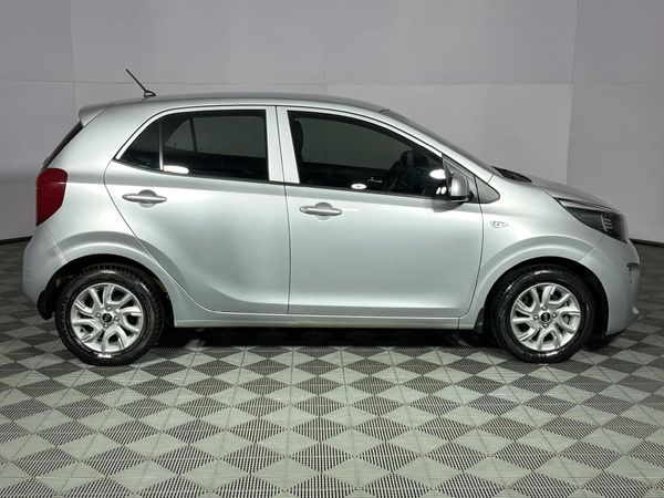 2020-Kia-Picanto-10-Style-Auto image:16