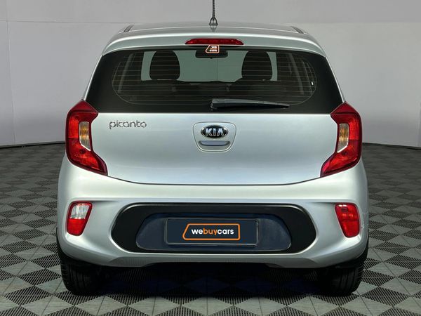 2020-Kia-Picanto-10-Style-Auto image:17
