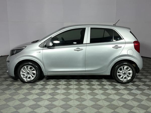 2020-Kia-Picanto-10-Style-Auto image:18