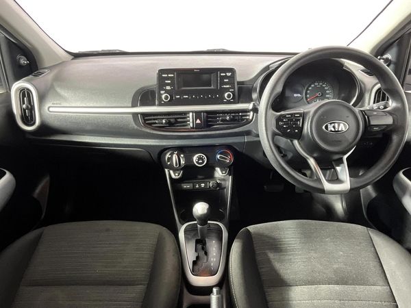 2020-Kia-Picanto-10-Style-Auto image:1