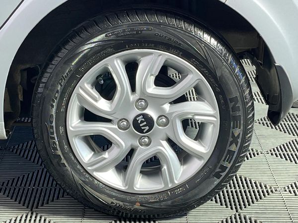 2020-Kia-Picanto-10-Style-Auto image:6