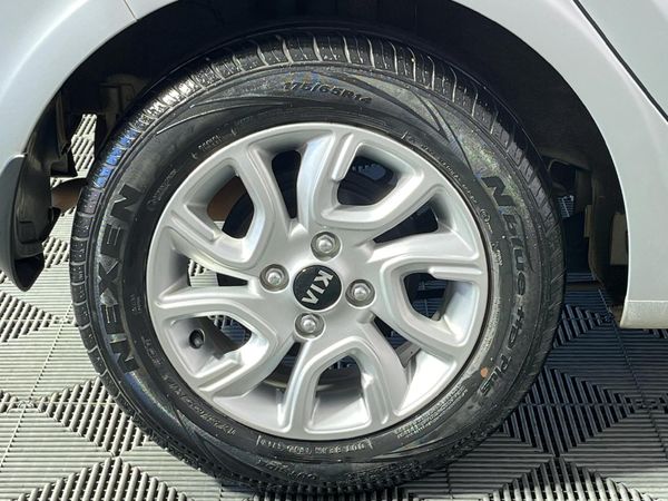 2020-Kia-Picanto-10-Style-Auto image:7
