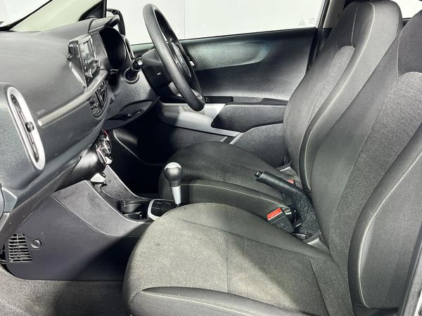 2020-Kia-Picanto-10-Style-Auto image:8