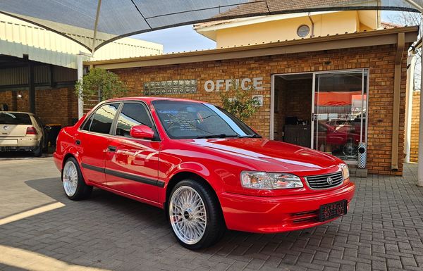 1999-Toyota-Corolla-160i-GLE-Auto image:3