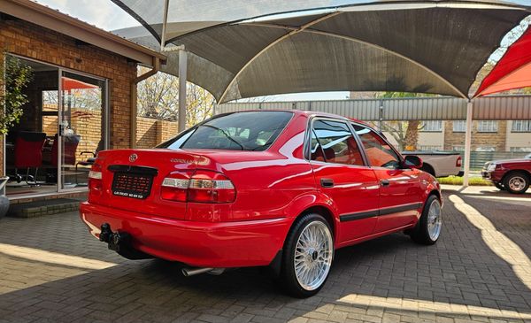 1999-Toyota-Corolla-160i-GLE-Auto image:4