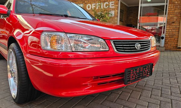1999-Toyota-Corolla-160i-GLE-Auto image:7